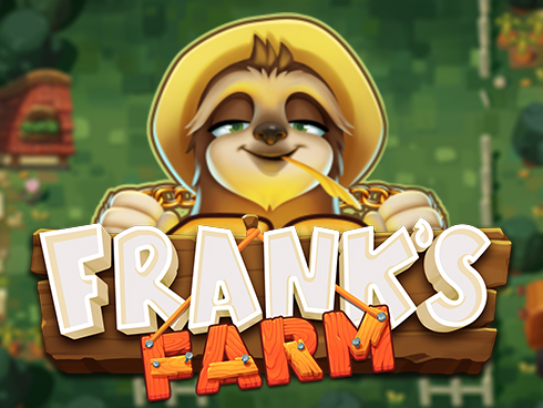 Frank’s Farm slot