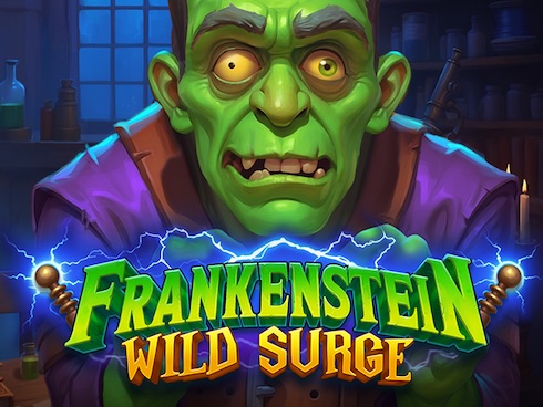 Frankenstein Wild Surge​