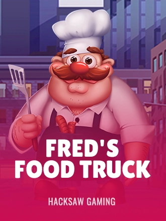 Fred's Food Truck slot