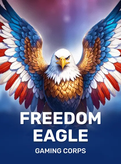Freedom Eagle