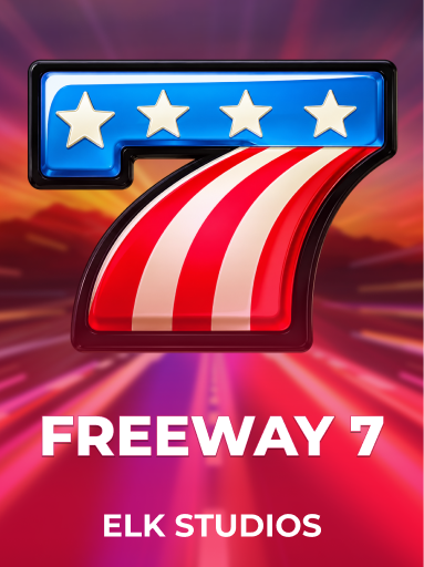 Freeway 7 slot