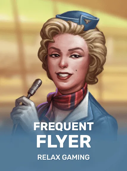 Frequent Flyer slot