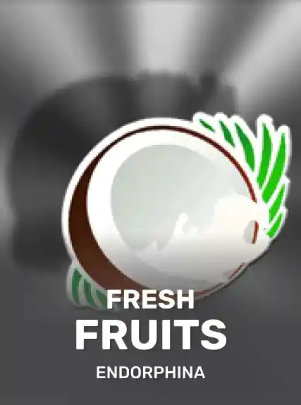 Fresh Fruits