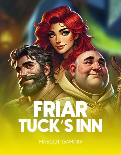 Friar Tuck’s Inn slot