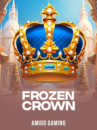 Frozen Crown
