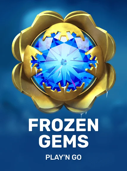 Frozen Gems slot