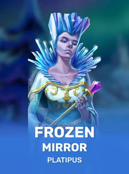 Frozen Mirror slot