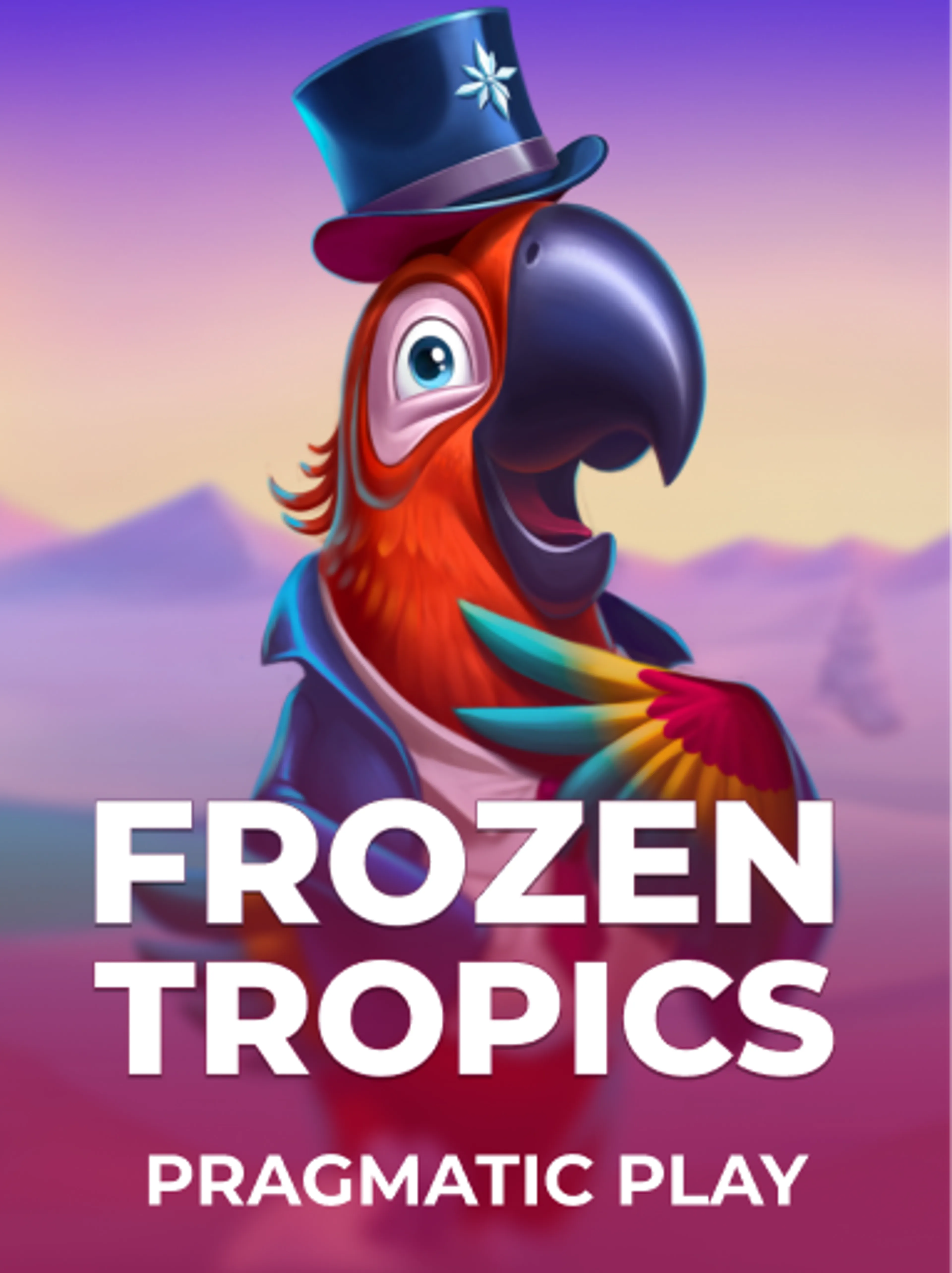 Frozen Tropics