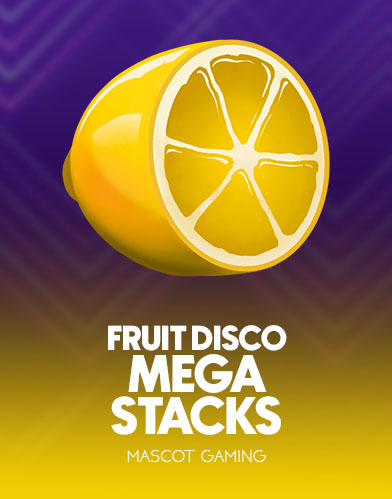 Fruit Disco: Megastacks slot