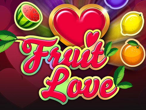 Fruit Love
