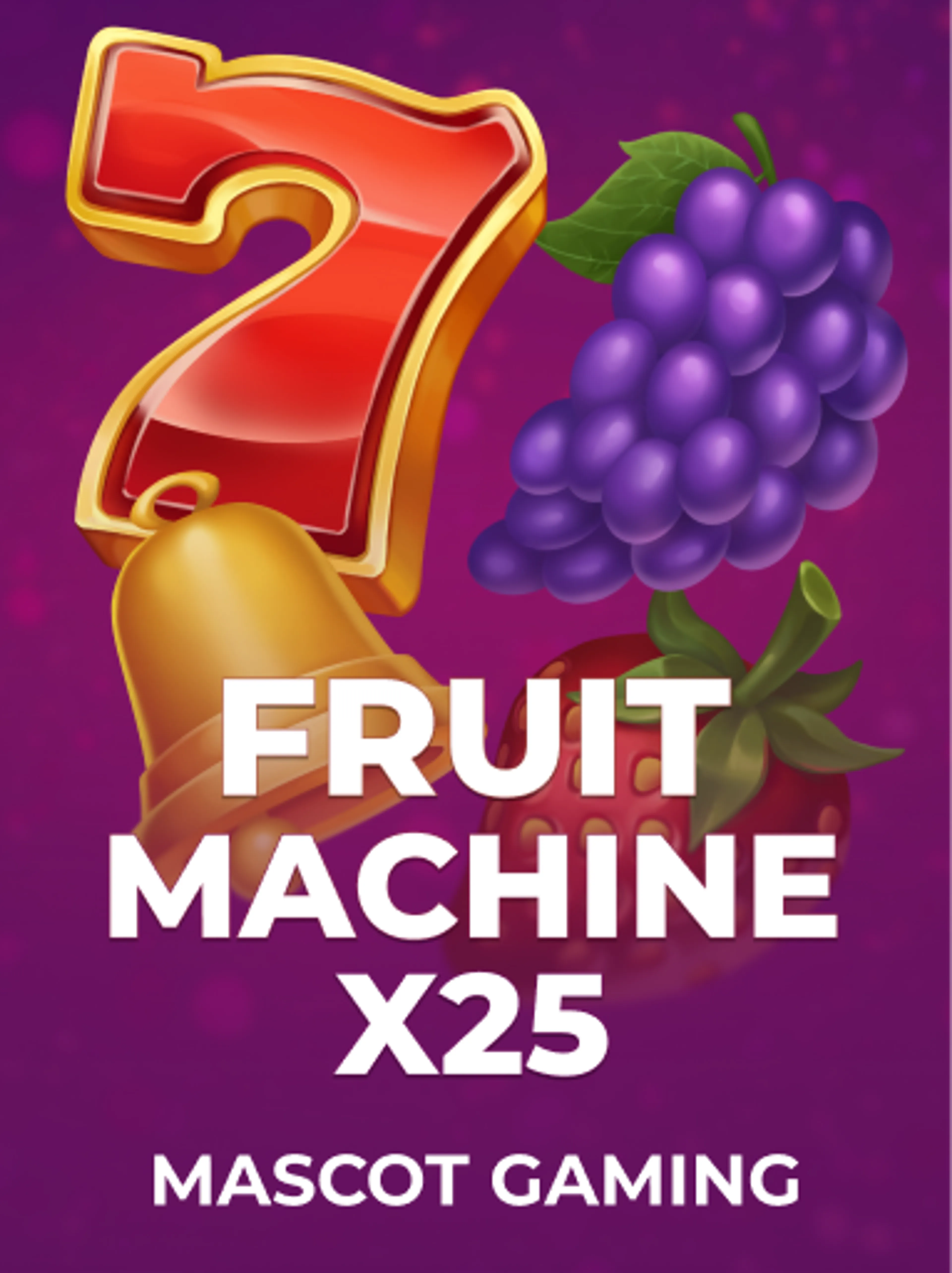 Fruit Machine x25