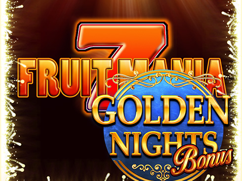 Fruit Mania GONI