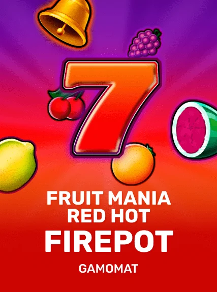 Fruit Mania RHFP