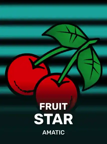 Fruit Star