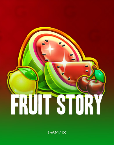 Fruit Story