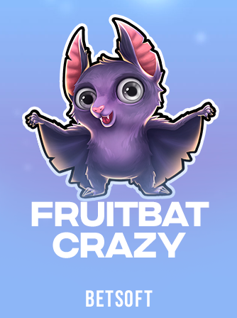 Fruitbat Crazy