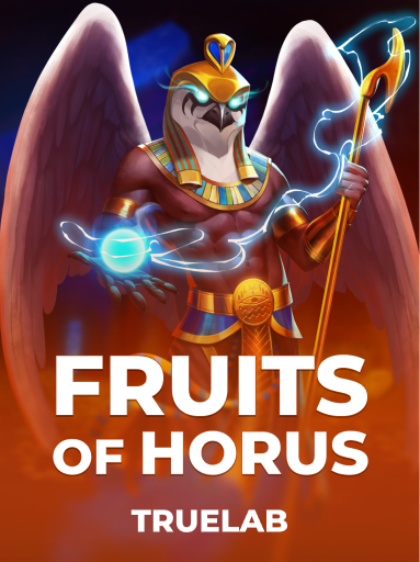 Fruits of Horus slot