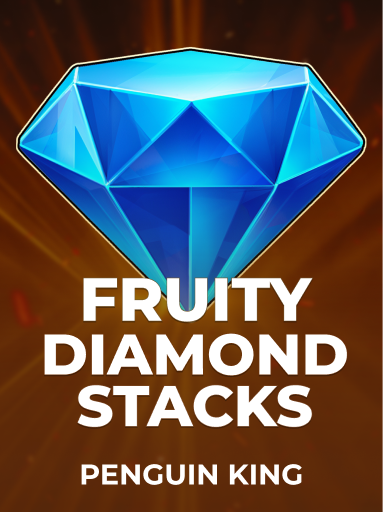 Fruity Diamond Stacks slot