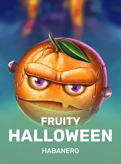 Fruity Halloween slot