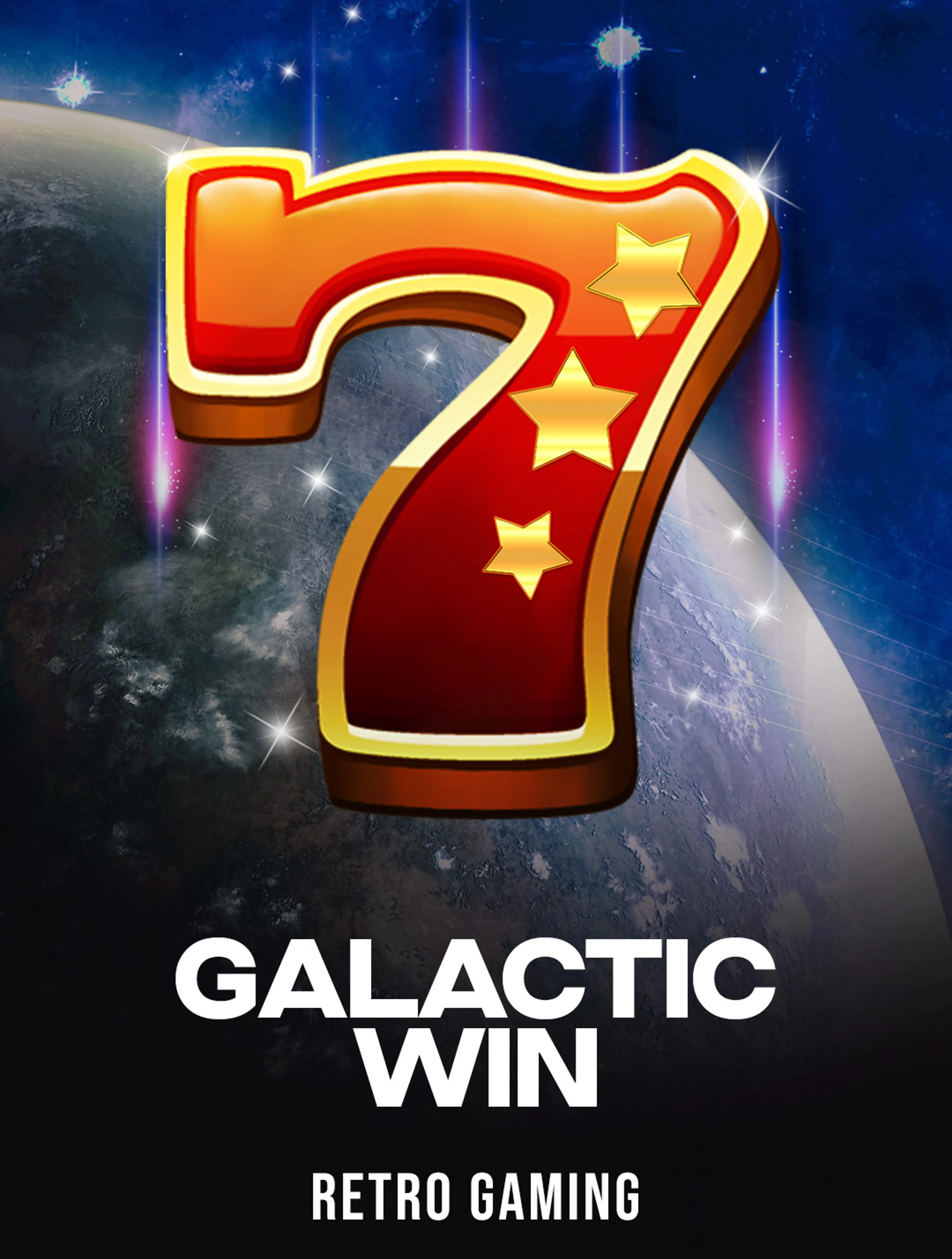 Galactic Win