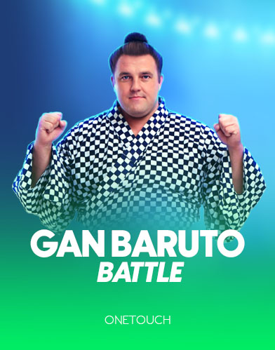 Gan Baruto Battle slot