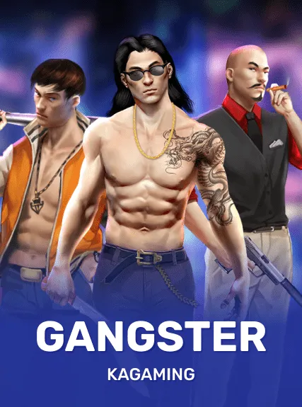 Gangster
