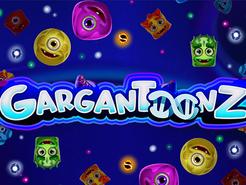 Gargantoonz