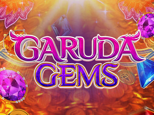 Garuda Gems slot