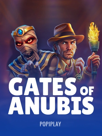 Gates Of Anubis slot