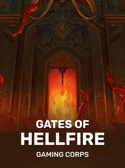 Gates of Hellfire