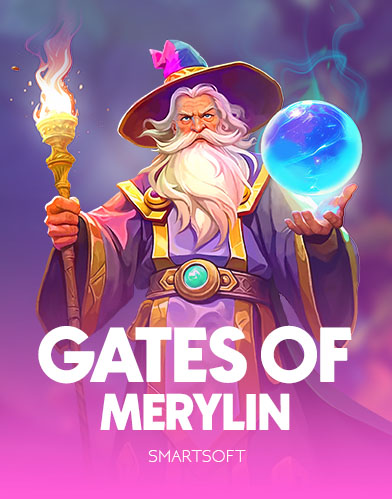 Gates of Merlyn slot