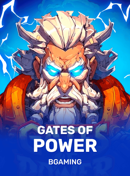 Gates of Power slot