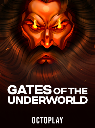 Gates of the Underworld slot