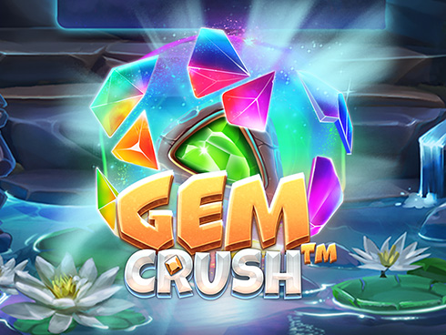 Gem Crush slot