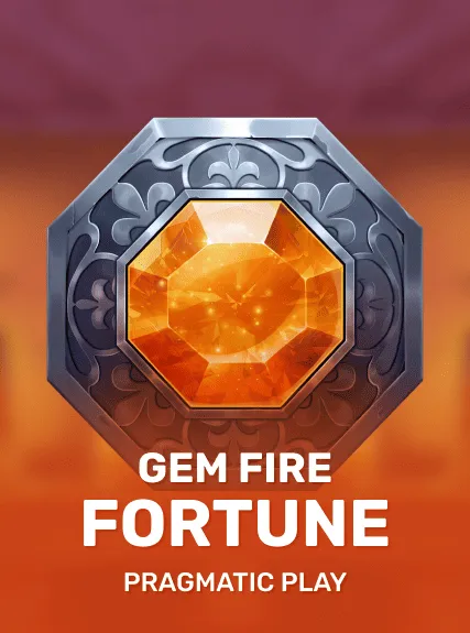 Gem Fire Fortune slot