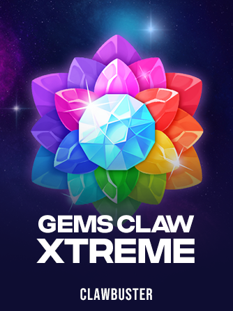 Gems Claw Xtreme