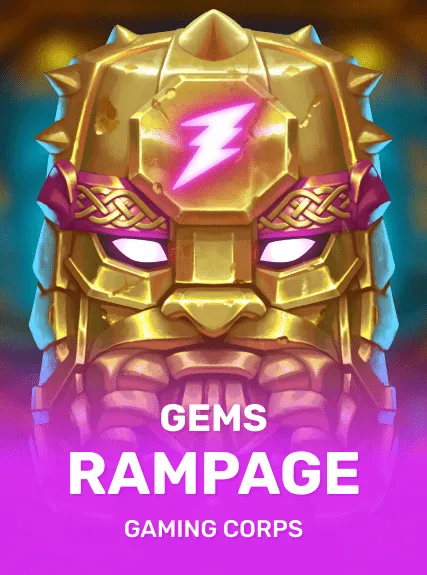 Gems Rampage