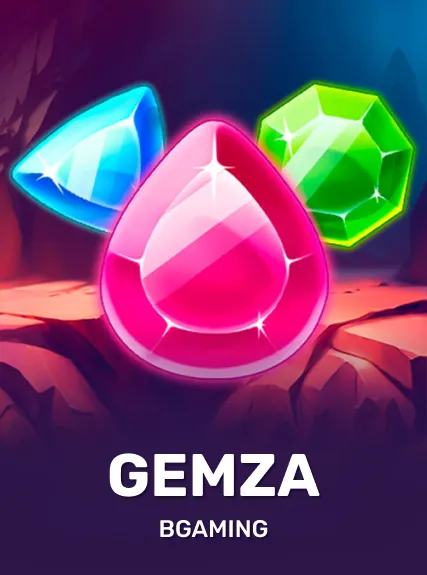 Gemza slot