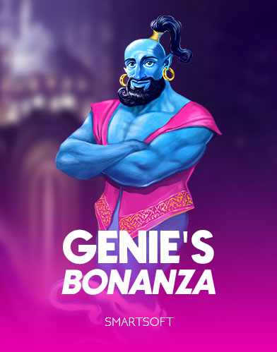 Genie’s Bonanza slot