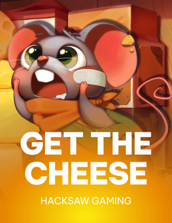 Get the CHEESE