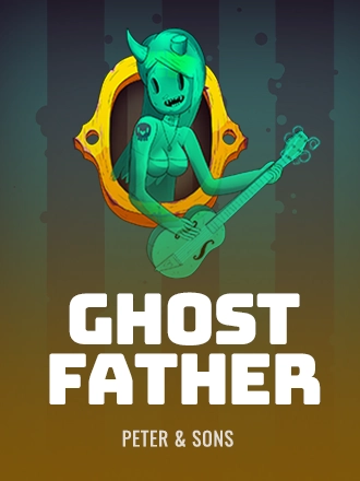 Ghost Father