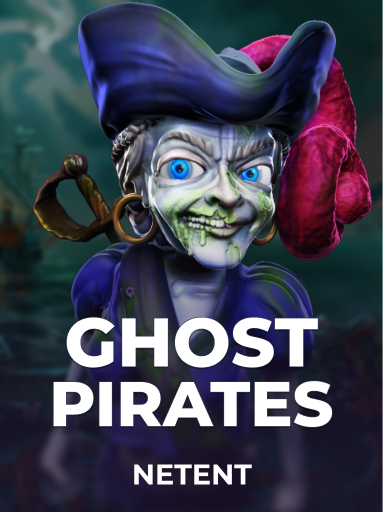 Ghost Pirates slot