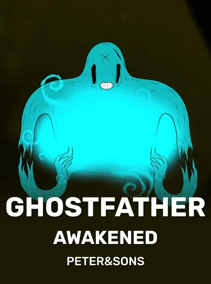 Ghostfather Awakened slot