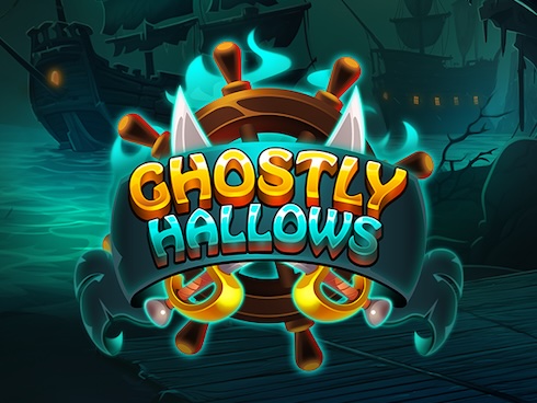 Ghostly Hallows