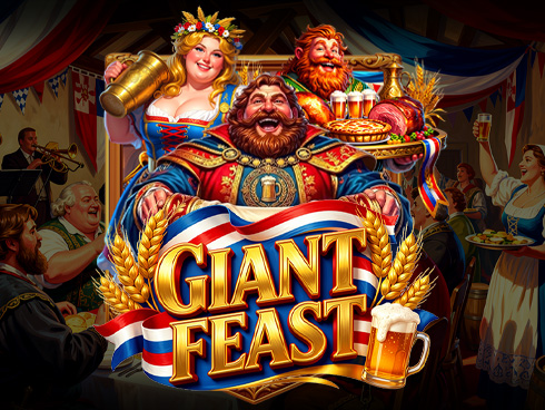 Giant Feast slot
