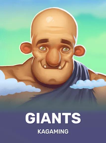 Giants slot