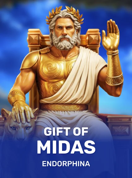 Gift of Midas slot
