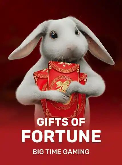 Gifts Of Fortune slot