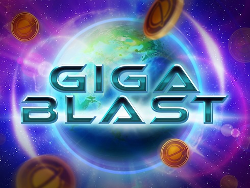 Giga Blast slot