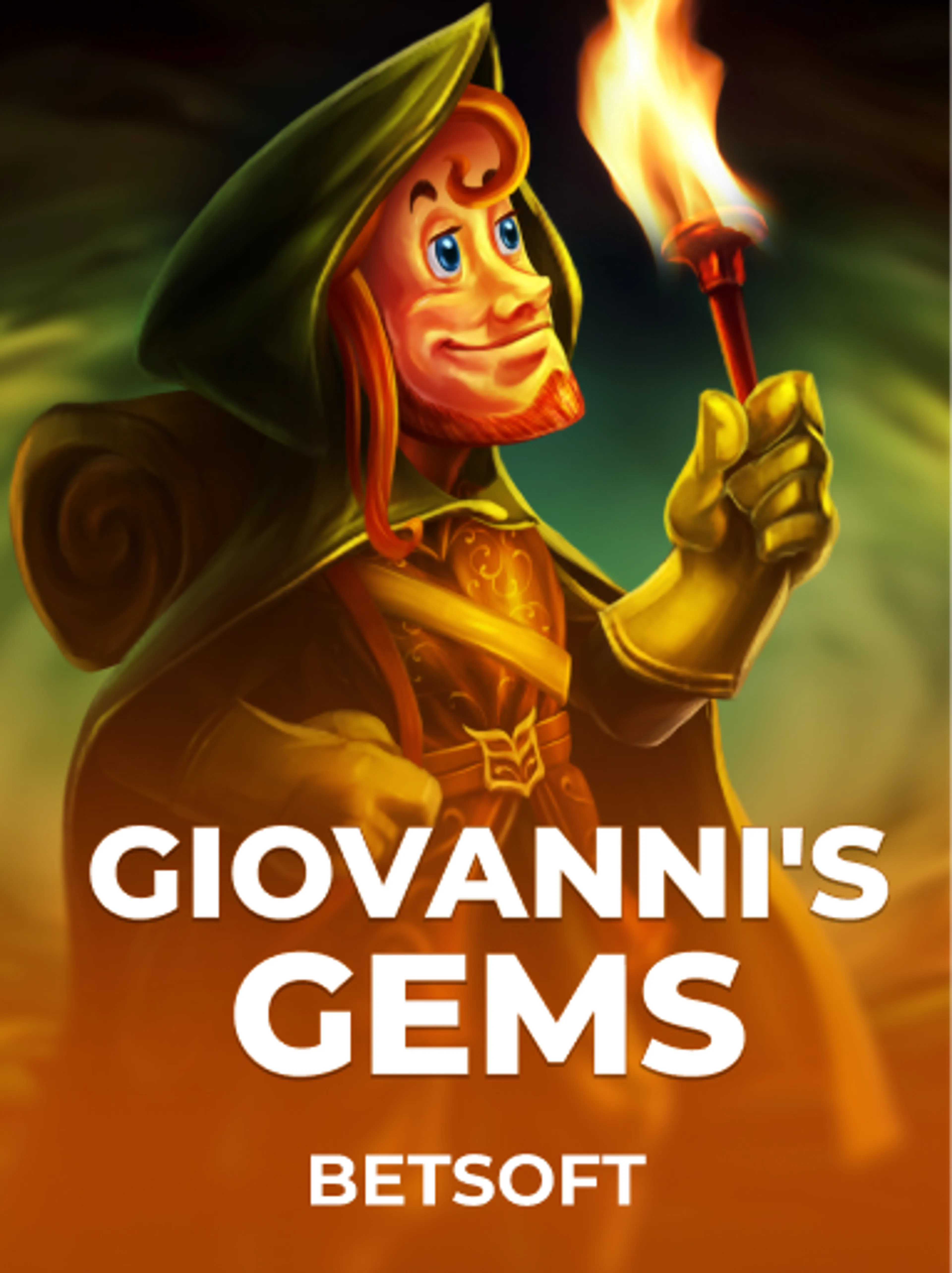 Giovanni's Gems